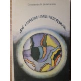 SA VORBIM LIMBI MODERNE (ITALIANA, GERMANA, SPANIOLA, ENGLEZA, FRANCEZA). O METODA PENTRU TOATE VARSTELE-CO-225495