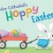 Peter Cottontail&#039;s Hoppy Easter