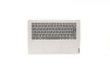 Carcasa superioara cu tastatura palmrest Laptop, Lenovo, IdeaPad C340-14API, cu iluminare, layout US