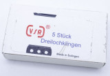 VSR KLINGEN 507132 Plita Inductie K&uuml;ppersbusch (5 buc) - Compatibil Diverse Modele