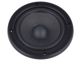 Difuzor General 80W 8&Omega; 102x102x41mm 450-13000Hz &Oslash;130mm
