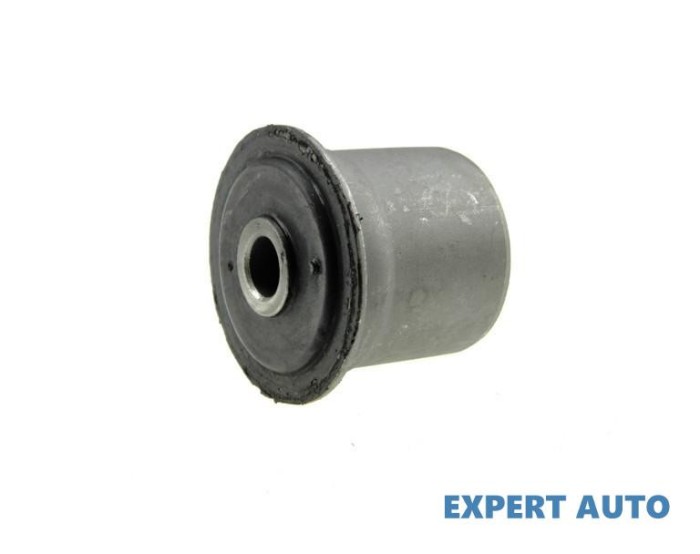 Bucsa brat Jeep Grand Cherokee 3 (2004-2011)[WH,WK] #1