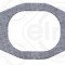 ELRING 886.790 Garnitura, galerie evacuare