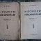 Nicolae Iorga-Discursuri parlamentare 2 VOL. -1939