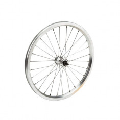 Roata bicicleta, spate, janta simpla, 28x1.5-1.75, 36H, 14G, YTGT-50080.1 foto