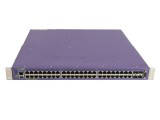 Switch Switch Extreme Summit X460-48t 48x 1 Gb RJ45, 4x SFP, 2x surse de alimentare, gestionat, cu urechi