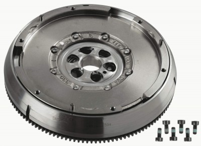 SACHS 2294 001 594 Dual-mass flywheel Volanta foto