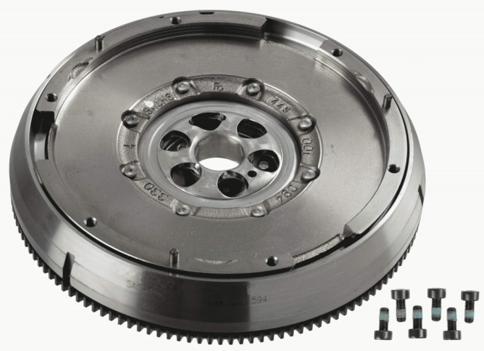 SACHS 2294 001 594 Dual-mass flywheel Volanta