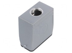 H-A 10 TGH M20 Gewindeschutz-Haube