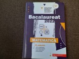 MATEMATICA BACALAUREAT 2022 ADRIAN S=ZANOSCHI