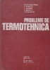 Probleme de termotehnica