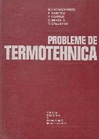 Probleme de termotehnica foto