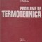 Probleme de termotehnica