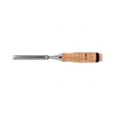 Dalta semirotunda pt lemn 12mm Yato YT-62822 foto