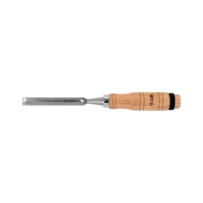 Dalta semirotunda pt lemn 12mm Yato YT-62822