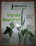 Revista Jurnalul de Bucătărie nr. 22 (16 martie 2005)