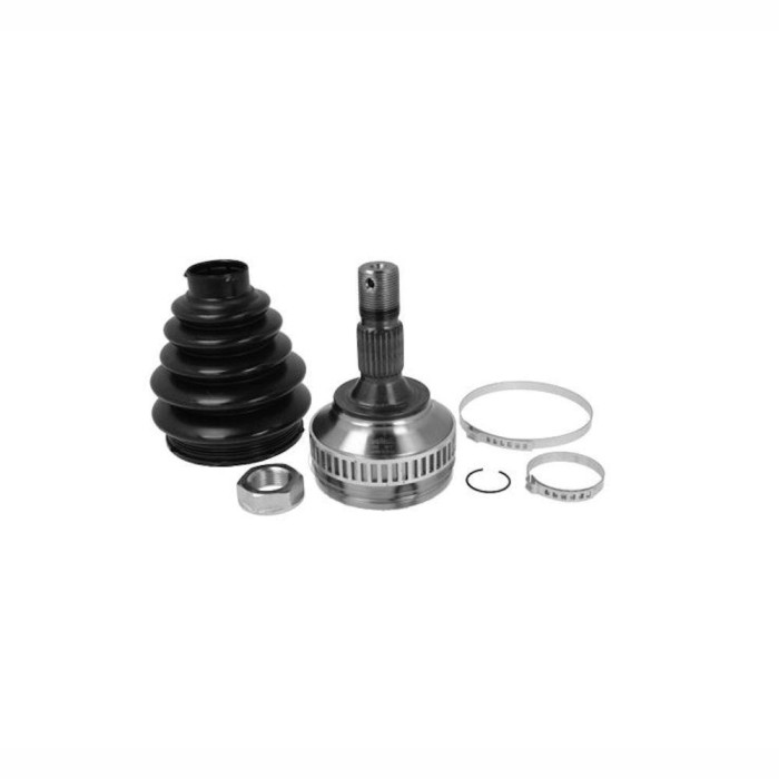 Cap planetara spre roata , SRLine S40-1180