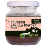 Vanilie Pudra Ecologica/Bio 15g