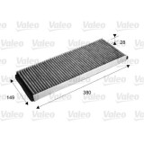 Valeo Filtru, aer habitaclu Valeo Protect