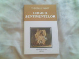 Logica sentimentelor-Theodule Ribot