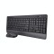Trust Trezo Kit Tastatura + Mouse Wireless