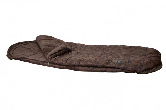 Fox Sac de dormit R3 Camo Sleeping Bag