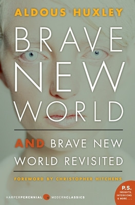 Brave New World and Brave New World Revisited foto