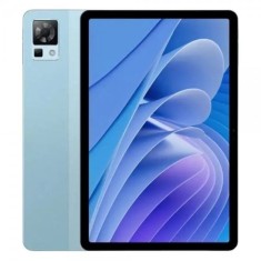 Tableta Doogee T30 Ultra Albastru, 4G, 11 2.5K, Android 13, 32GB RAM (12GB + 20GB extensibili), 256GB ROM, Helio G99, 8580mAh, Hi-Res, TUV SUD, OTG, D