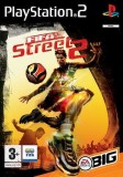 Joc PS2 Fifa Street 2 - A