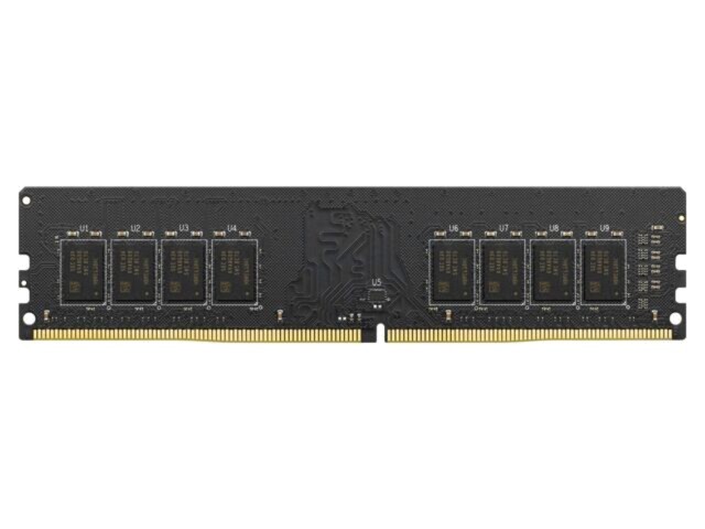 Memorie DRAM DDR4 DIMM 2666MHz 1,2VDC industrială 1Gx8