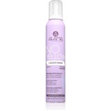 Alama Professional No Yellow balsam pentru parul blond cu suvite 200 ml