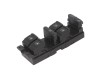 Comutator / buton actionare geamuri VW PASSAT (3B3) (2000 - 2005) TOPRAN 112 408