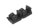 Comutator / buton actionare geamuri VW GOLF IV (1J1) (1997 - 2005) TOPRAN 112 408