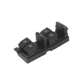 Comutator / buton actionare geamuri VW GOLF IV (1J1) (1997 - 2005) TOPRAN 112 408