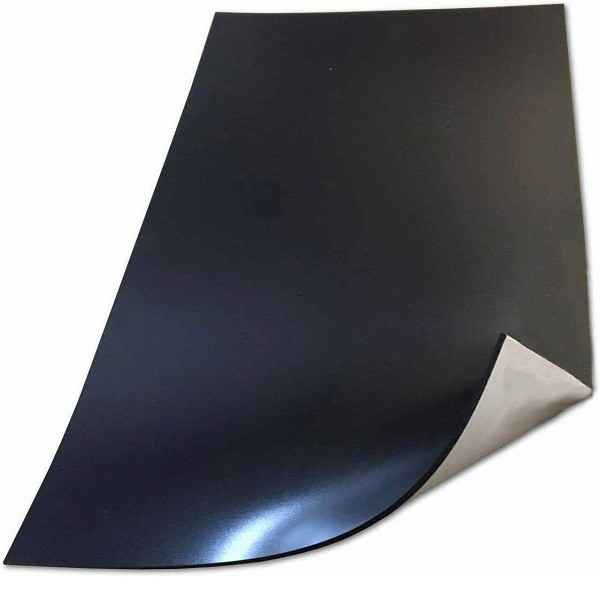 Folie magnetica standard de 3 mm grosime, latime 600 mm