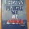 Ultimele zile ale Americii - Paul Erdman