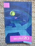 Secolul 20 (revista) nr. 4 / 1961