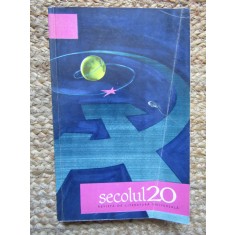 Secolul 20 (revista) nr. 4 / 1961