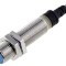 Senzor inductiv PNP NO 0-4mm 10-30VDC M12 IP67 LANBAO