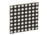 Afişaj LED Matrice 8x8 Albastru 60,2x60,2mm