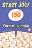Start joc! 150 de careuri sudoku Vol.2 - Autor Anonim