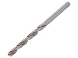 Burghiu Metal 4.2mm 75mm Oțel Rapid HSS