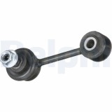 Bieleta antiruliu Kia Carens I, Carens II, Cerato, Shuma I, Shuma II Motor 1.5 i 16V, 1.5 i 16V, 1.5 i 16V, 1.6, 1.8, 1.8 i, 1.8 i 16V, 90x37x55mm,