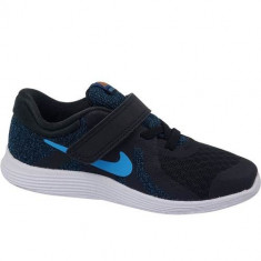 Pantofi Copii Nike Revolution 4 TD 943304016 foto