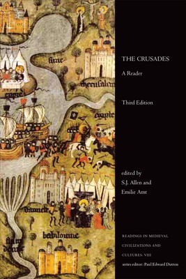 The Crusades: A Reader, Third Edition foto