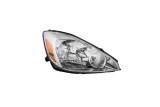 Far Toyota Sienna, 01.2003-2005, montare fata, dreapta, HB3+HB4+PY27/7W+W5W; manual; Omologare: SAE; halogen, Taiwan