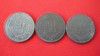 20 LEI 1942; 1943; 1944 LOT 3 BUC (F14)***