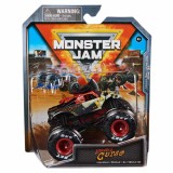 Masinuta Monster Jam, Pirates Curse, 1:64, 20145415