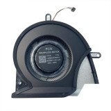 Cooler procesor Laptop Gaming, Asus, ROG Flow X16 GV601R, GV601RE, GV601RM, GV601RW, GV601V, GV601VI, GV601VU, GV601VV, 13NR0AP0T02011, DFSCK221051825