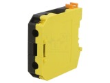Terminal de &icirc;mbinare PHOENIX CONTACT UKH 150A 1kV pentru șină DIN 50mm&sup2; cod 3247052